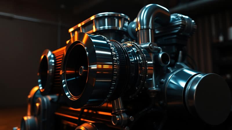 Forced induction