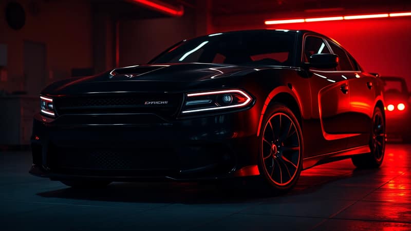 Dodge / Ram