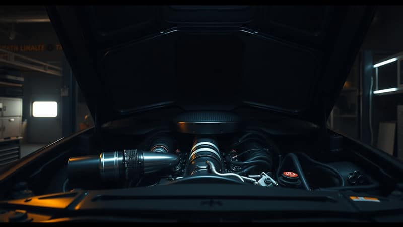 Engine & ECU Tuning Explained