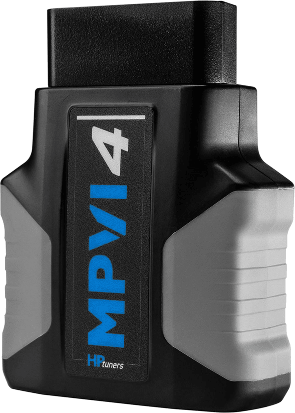 HP Tuners MPVI